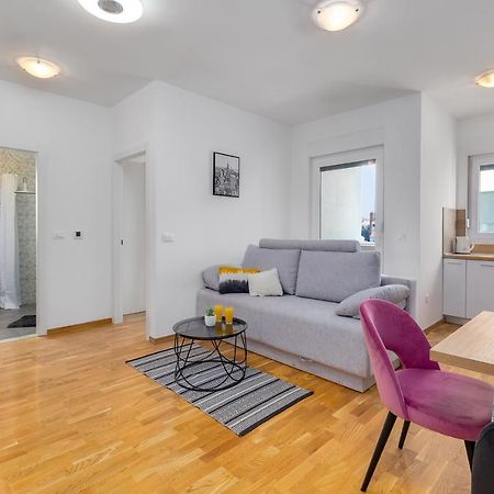 זאדאר Apartment Roni + Besplatan Parking מראה חיצוני תמונה
